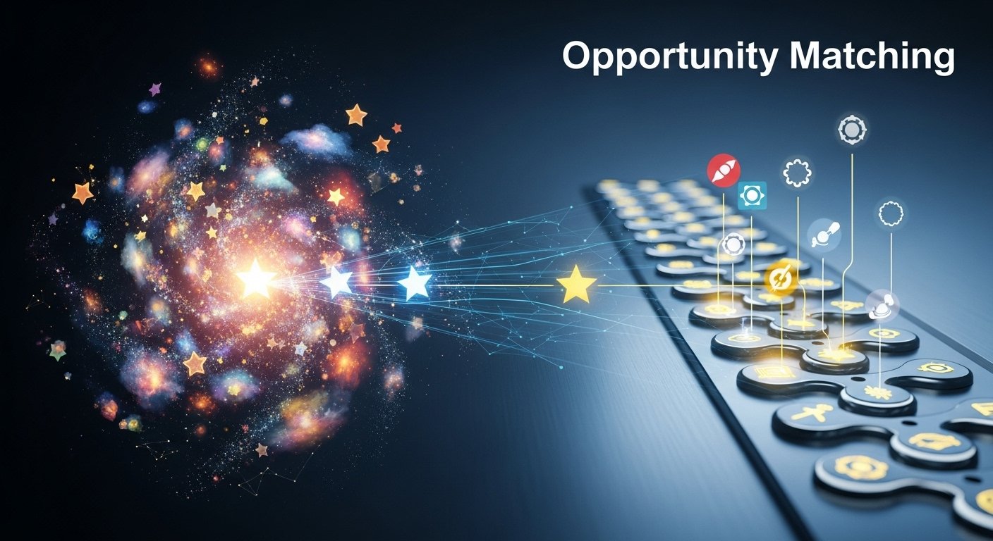Opportunity Matching
